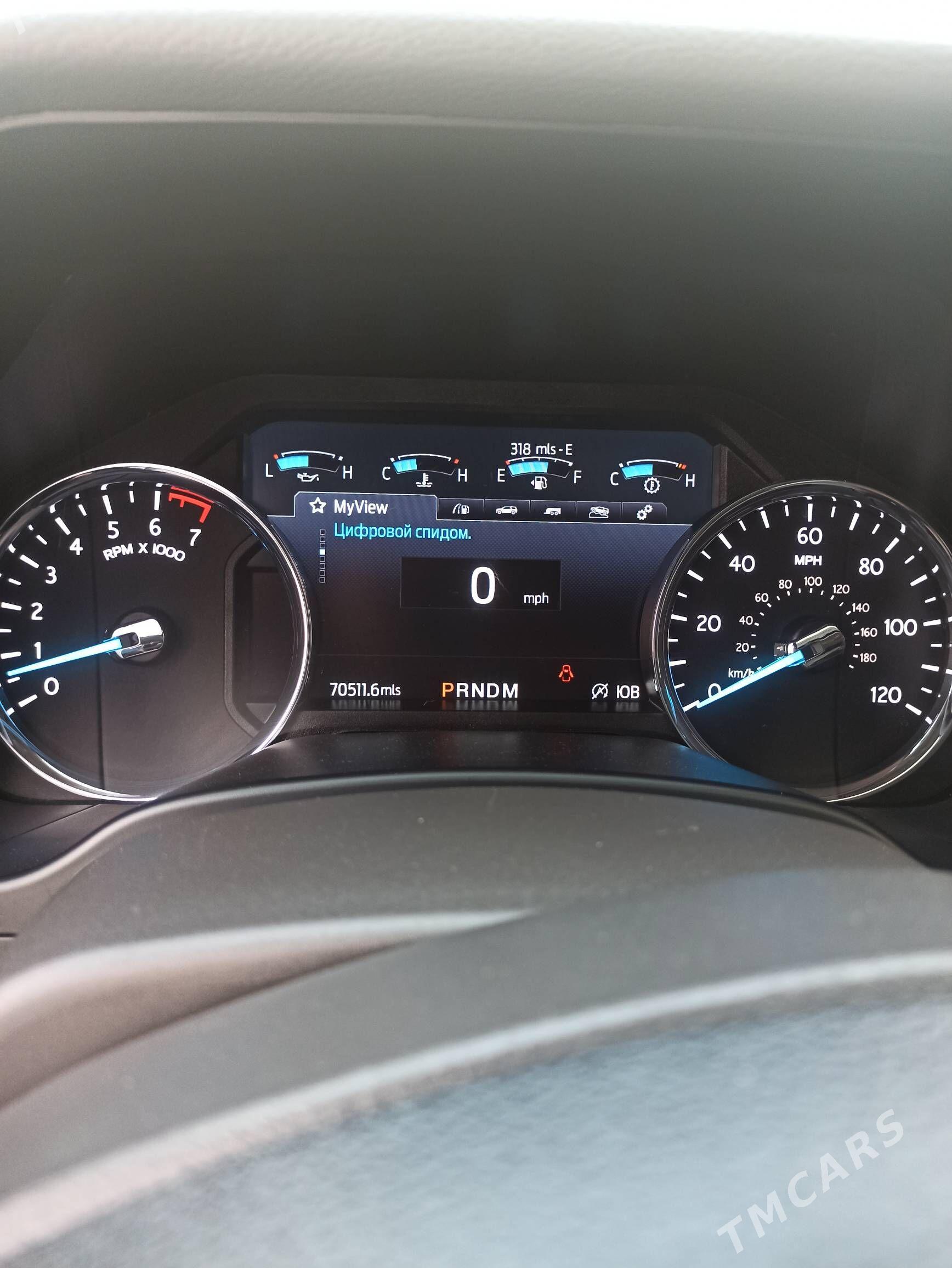 Ford Expedition 2021 - 580 000 TMT - Gurtly - img 6