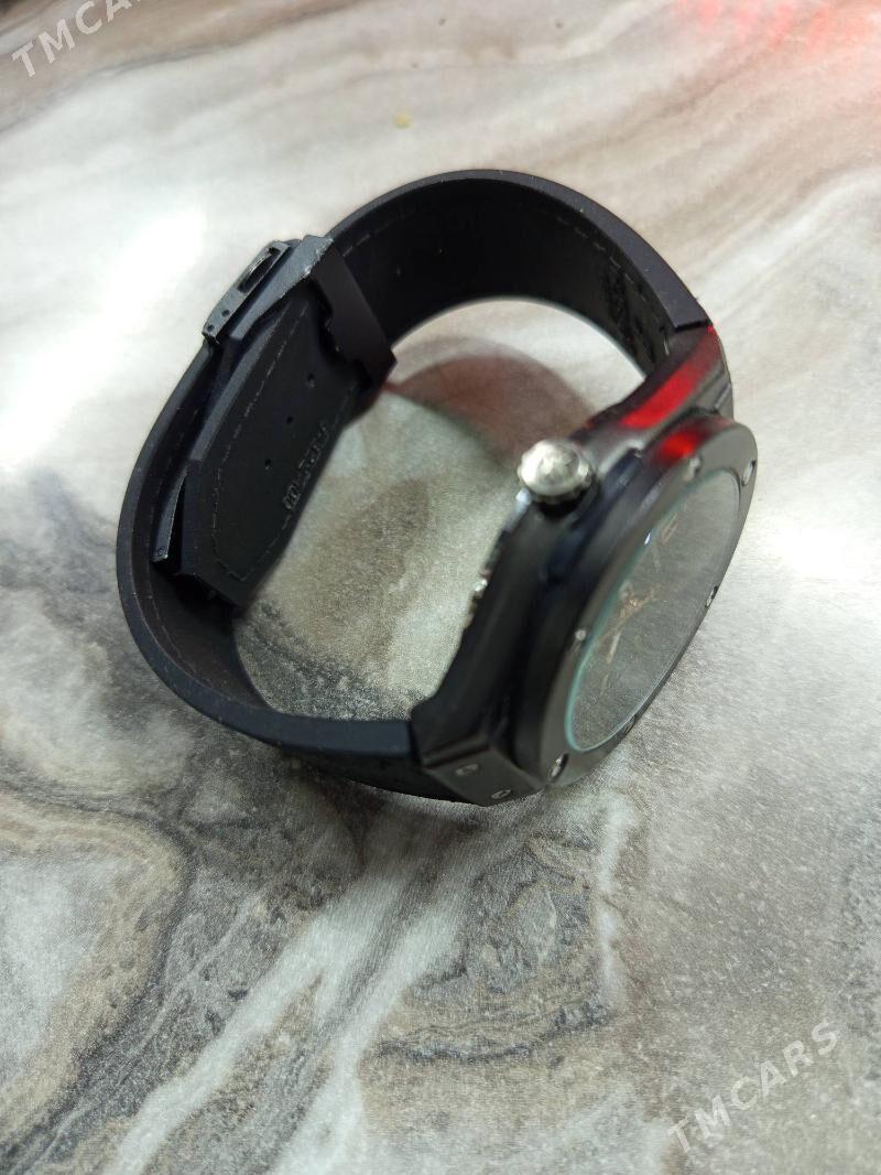 Hublot sagat - Мир 6 - img 2