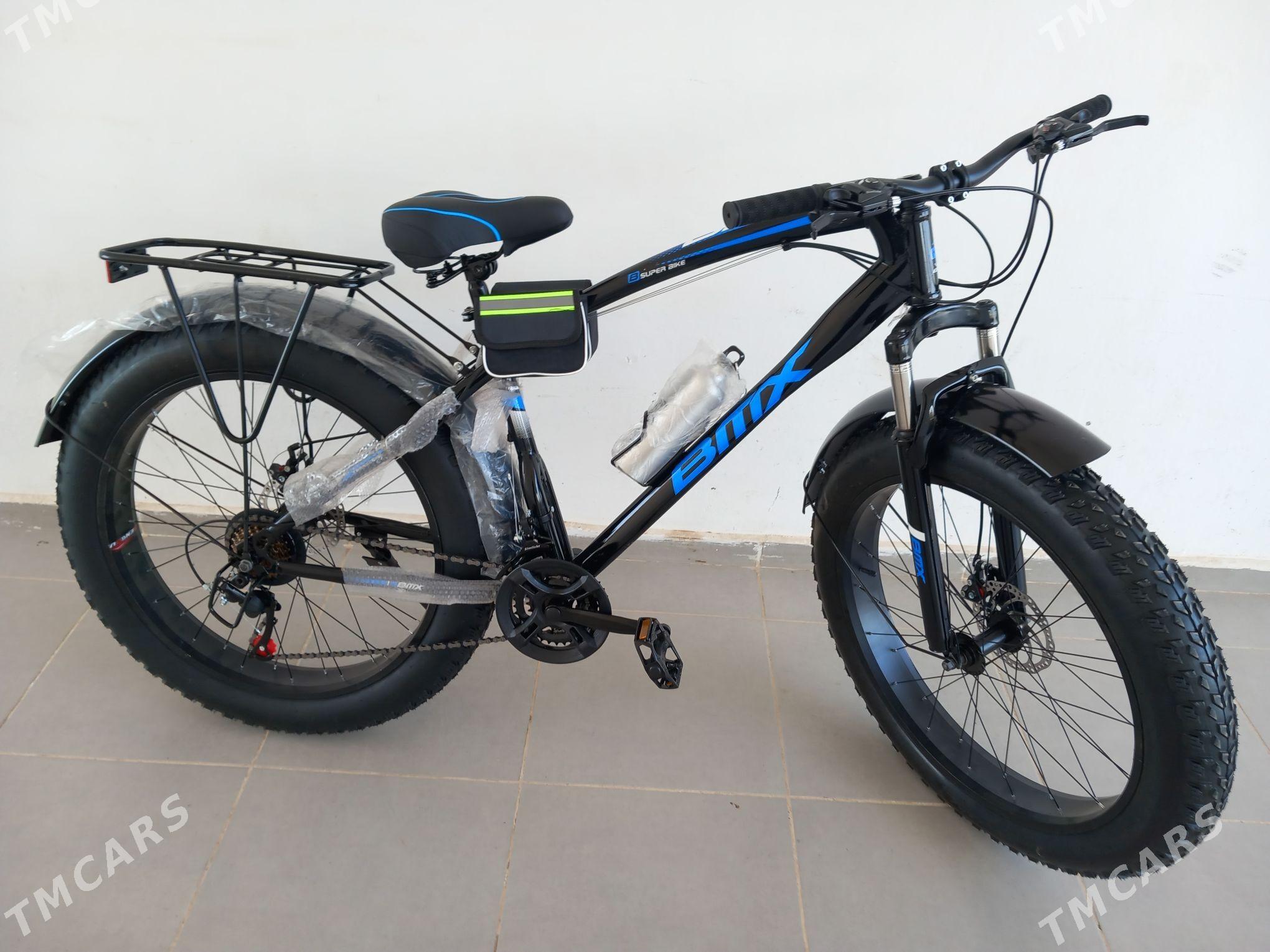 Tigir - Ашхабад - img 1