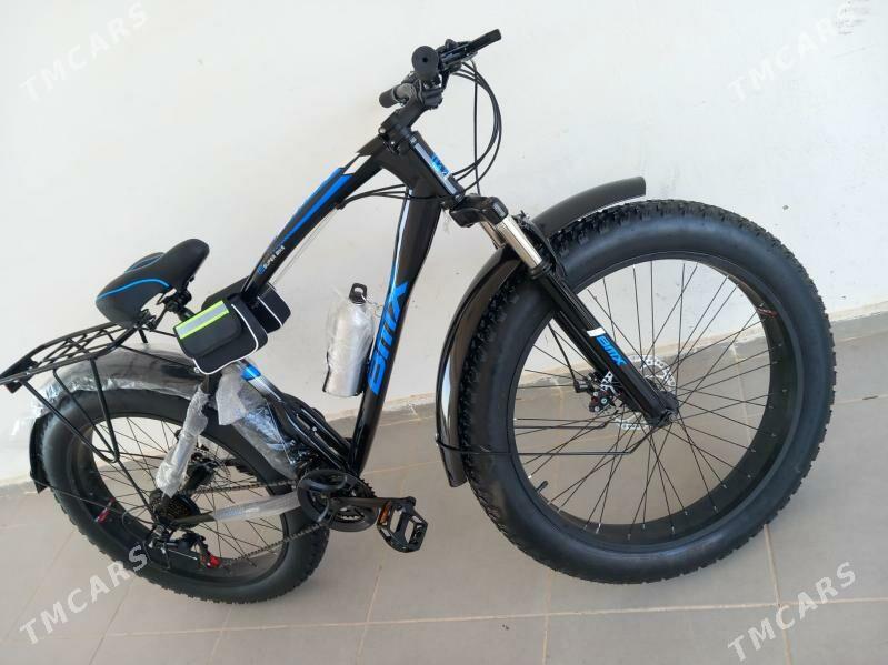 Tigir - Ашхабад - img 2