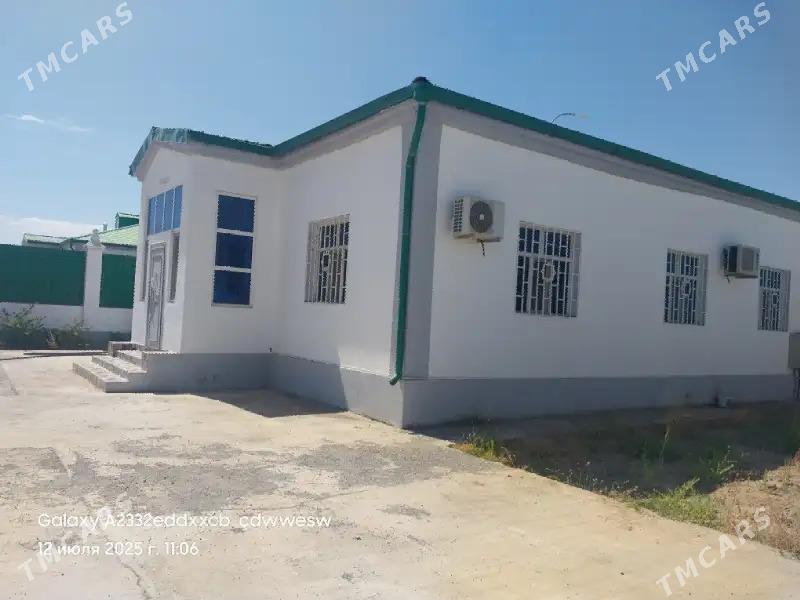 Taze zaman 1 Tapgyr. - Aşgabat - img 1