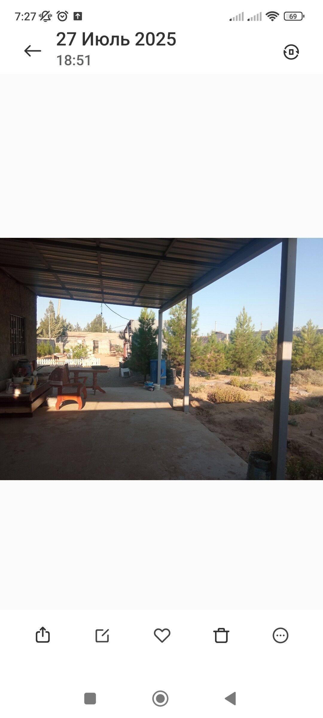 daca aeroprtda - Türkmenbaşy - img 6