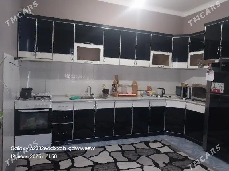 Taze zaman 1 Tapgyr. - Aşgabat - img 2