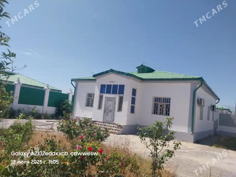 Taze zaman 1 Tapgyr. - Aşgabat - img 3