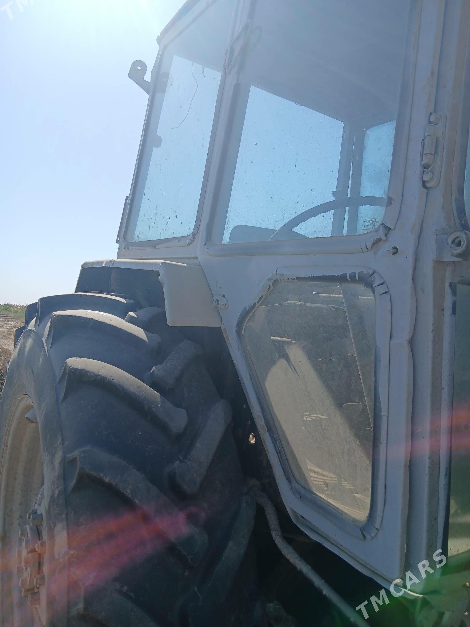 Belarus 80.1 1994 - 90 000 TMT - Туркменабат - img 1