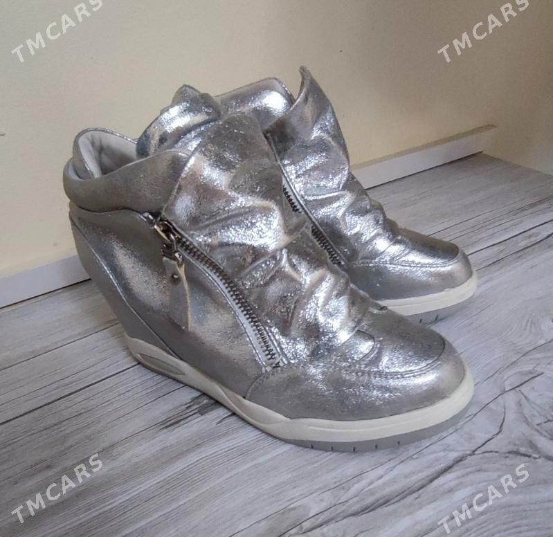 ayakgap - етр. Туркменбаши - img 3