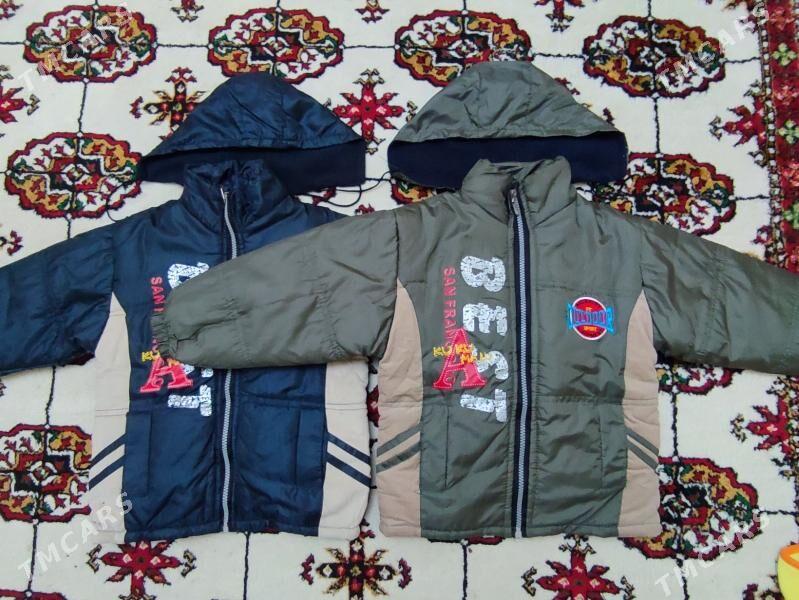 ayakgap - етр. Туркменбаши - img 1