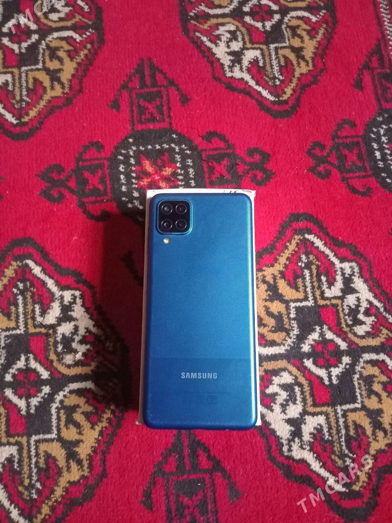 Samsung A12 - Гурбансолтан Едже - img 2