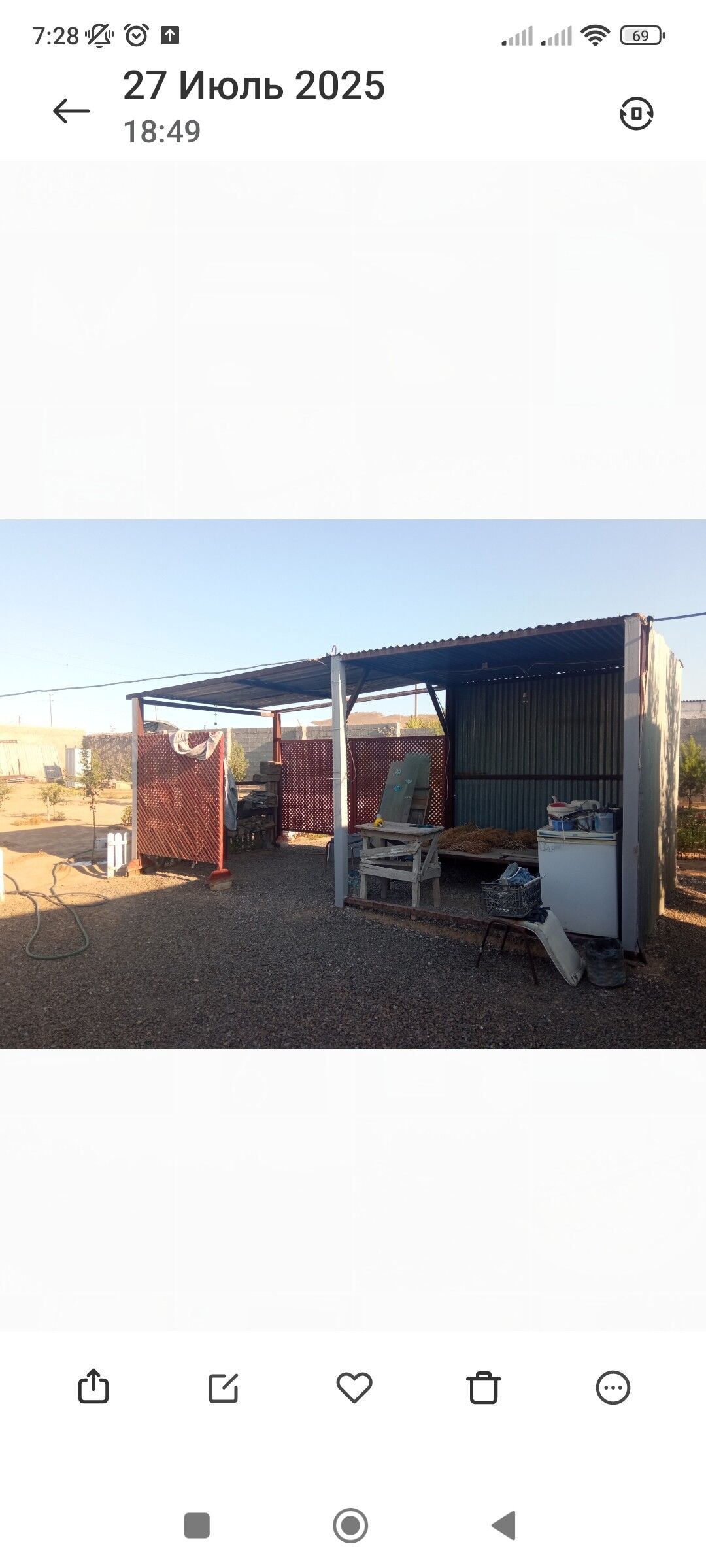 daca aeroprtda - Türkmenbaşy - img 8