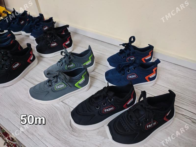 ayakgap - етр. Туркменбаши - img 6