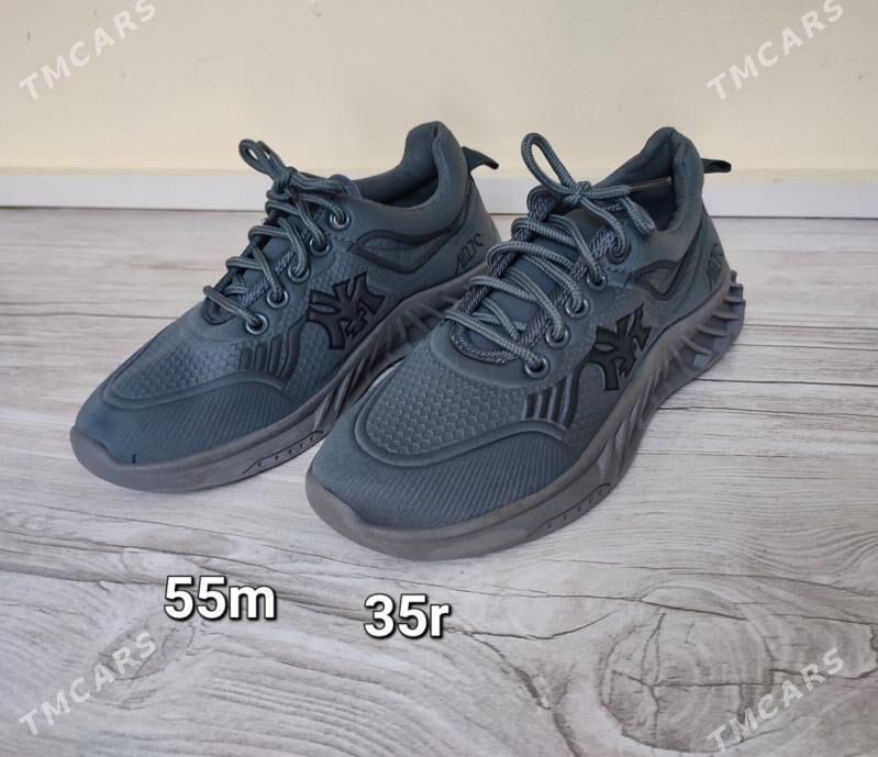 ayakgap - етр. Туркменбаши - img 5