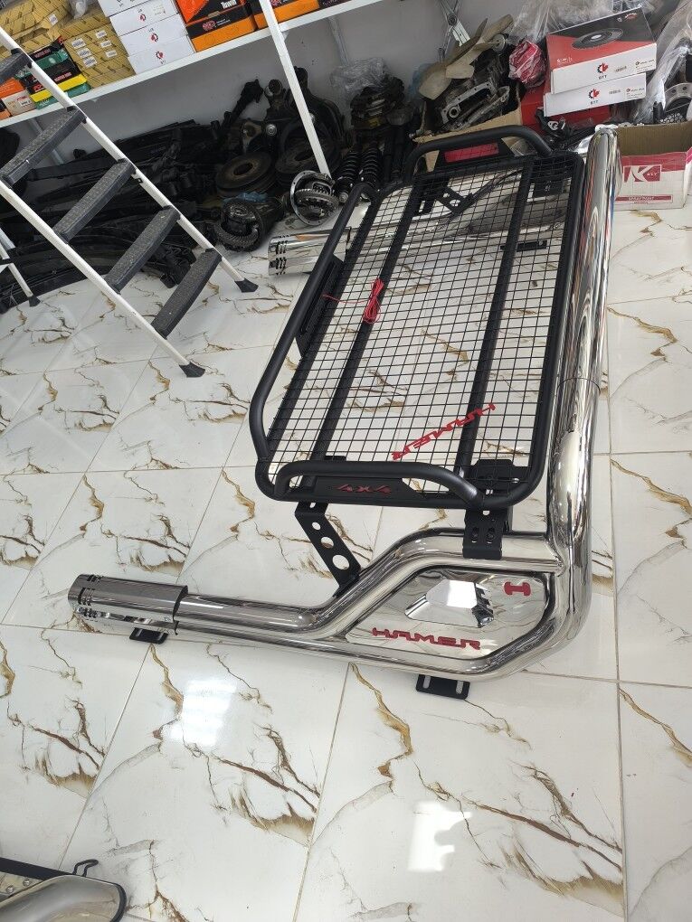 hilykx 100 TMT - Мары - img 4