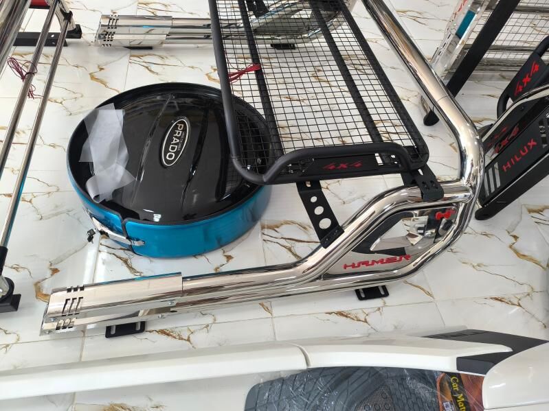 hilykx 100 TMT - Мары - img 6