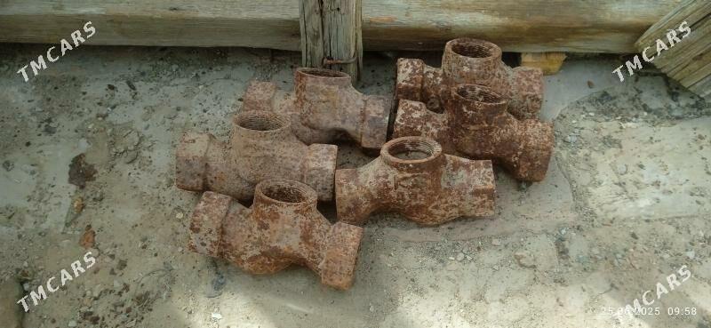 grant kelle orsunki - Мары - img 2