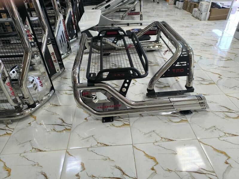 hilykx 100 TMT - Мары - img 2