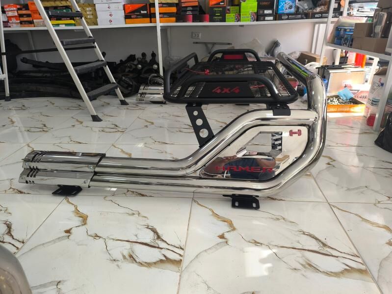 hilykx 100 TMT - Мары - img 5