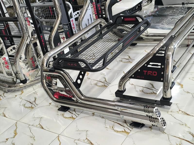 hilykx 100 TMT - Мары - img 3