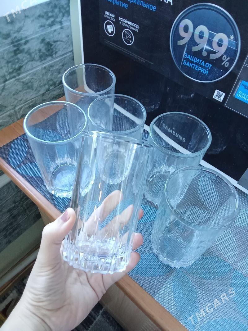 Stakany nabor - Ашхабад - img 2