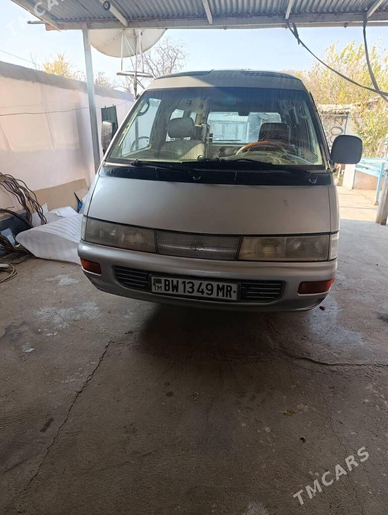 Toyota Town Ace 1992 - 50 000 TMT - Ýolöten - img 1