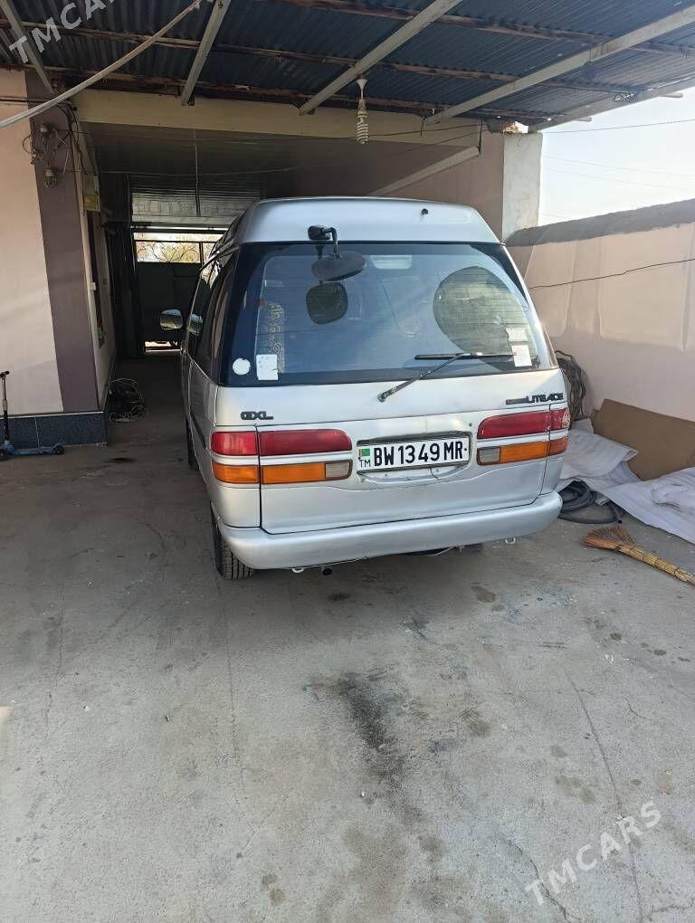 Toyota Town Ace 1992 - 50 000 TMT - Ýolöten - img 3