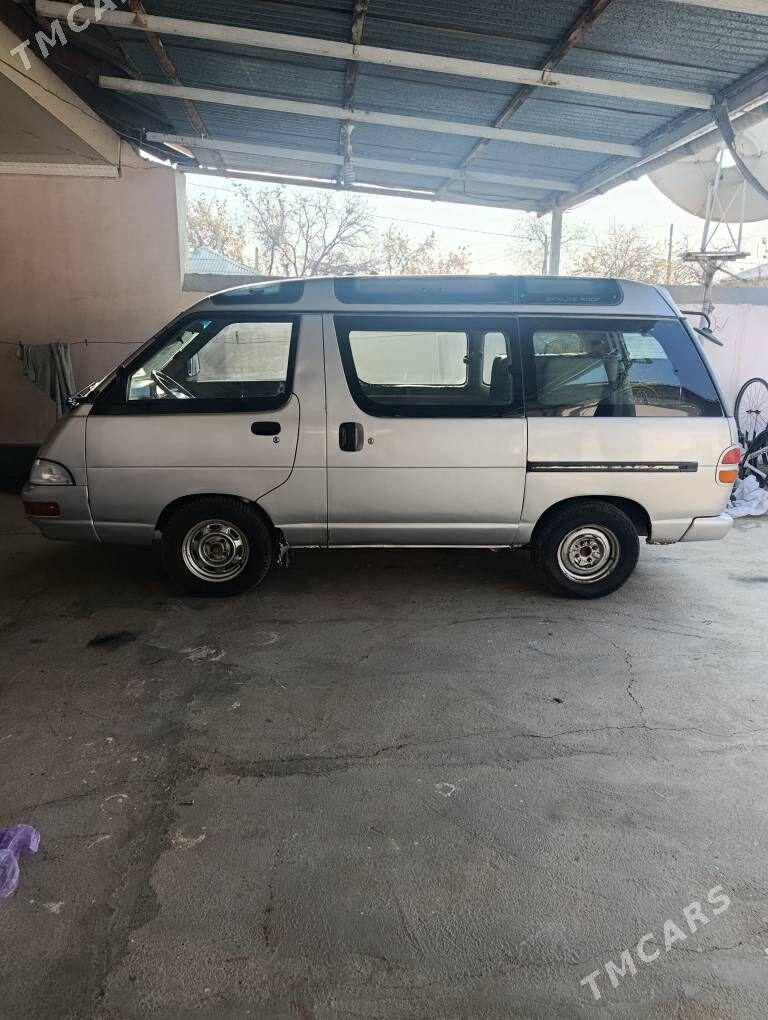 Toyota Town Ace 1992 - 50 000 TMT - Ýolöten - img 2