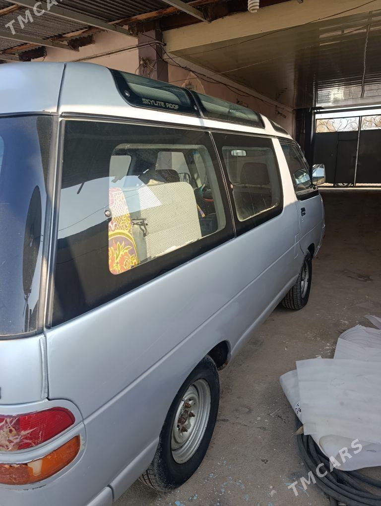 Toyota Town Ace 1992 - 50 000 TMT - Ýolöten - img 4