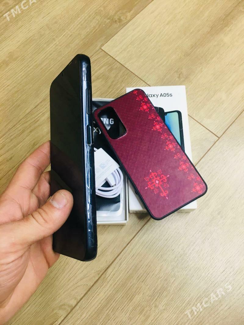 samsung a05ssamsung a05s - 11 мкр - img 2