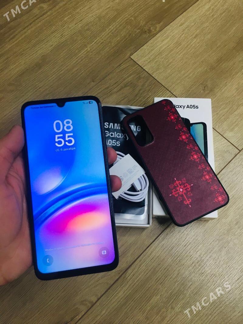 samsung a05ssamsung a05s - 11 мкр - img 7