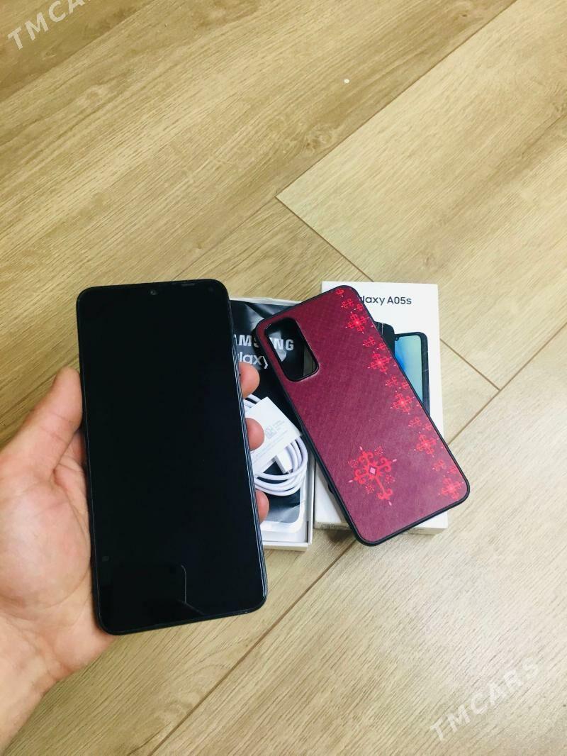 samsung a05ssamsung a05s - 11 мкр - img 6