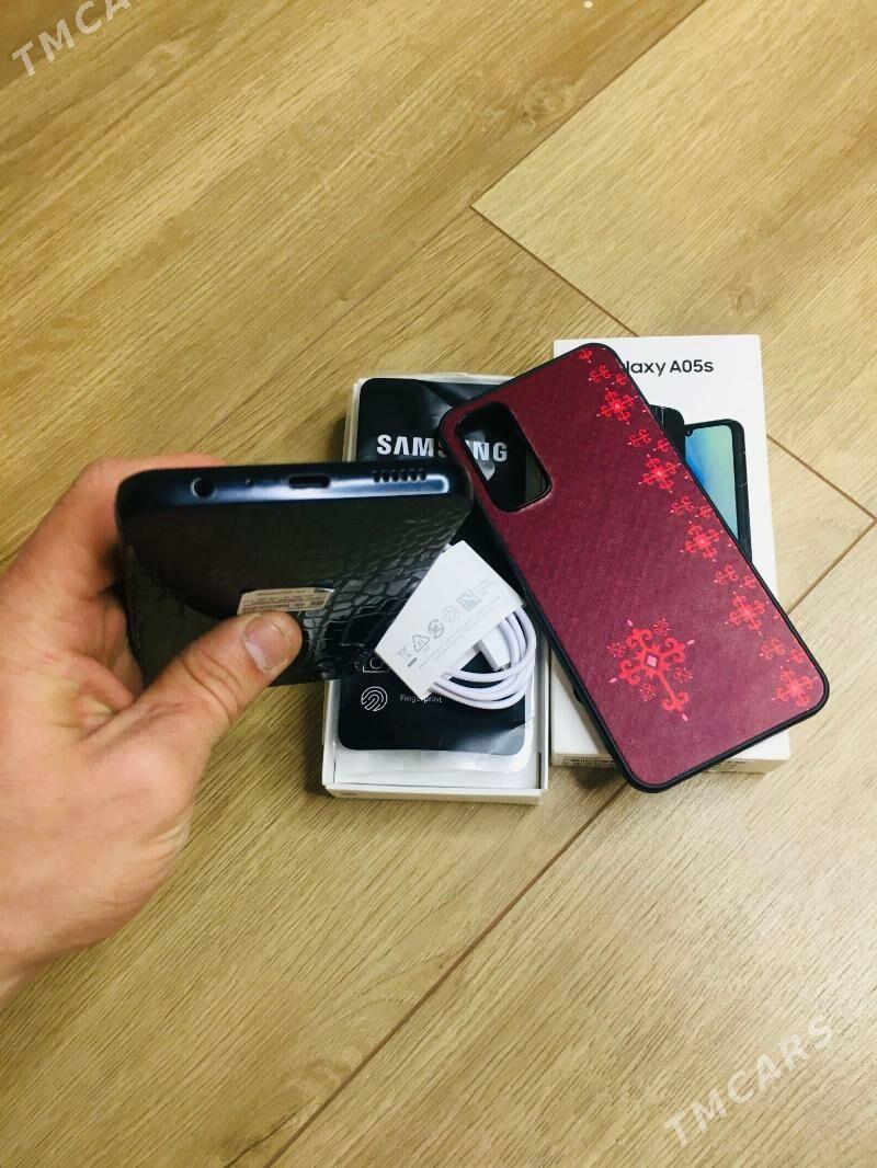 samsung a05ssamsung a05s - 11 мкр - img 3