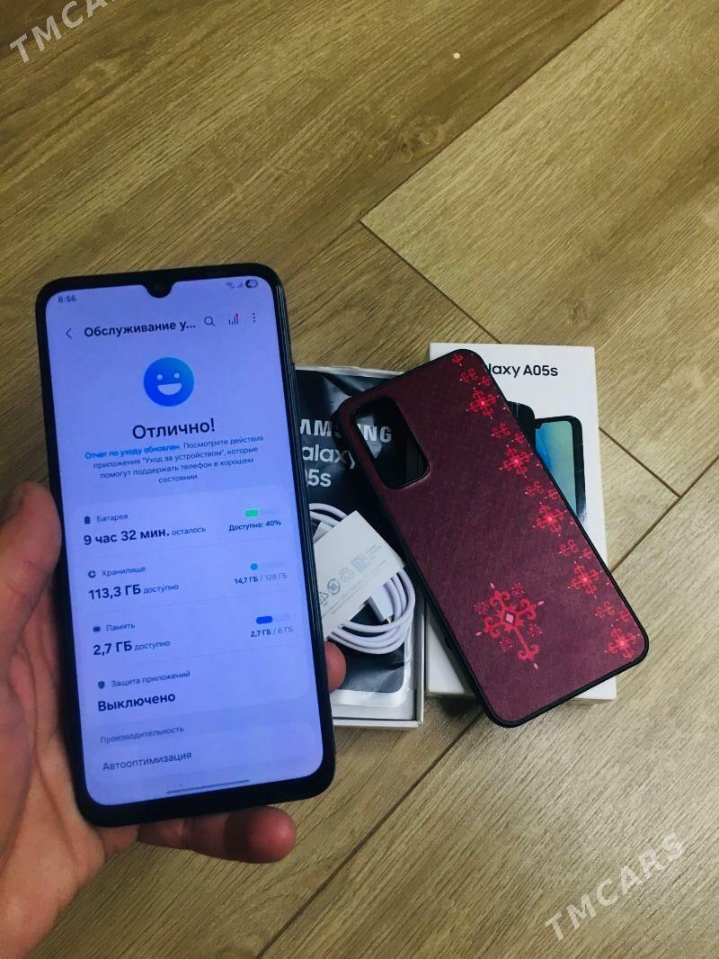 samsung a05ssamsung a05s - 11 мкр - img 8