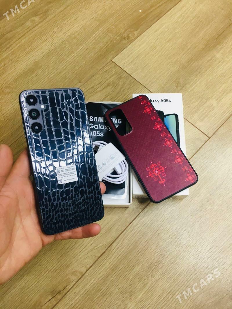 samsung a05ssamsung a05s - 11 мкр - img 1