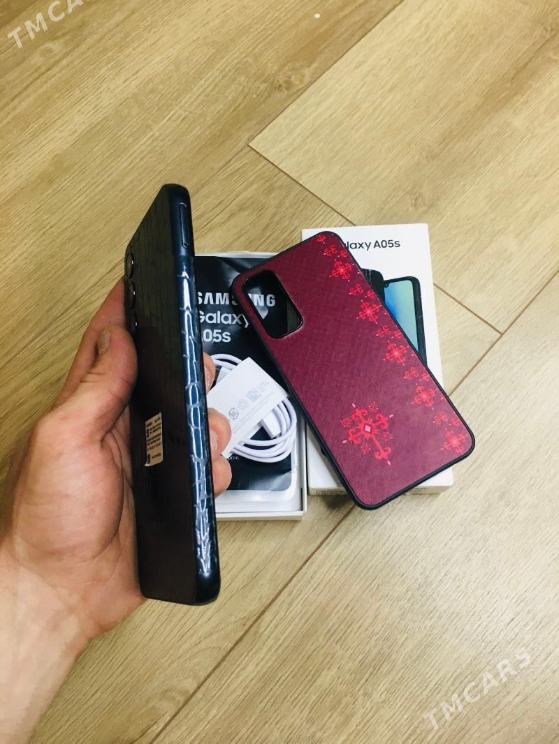 samsung a05ssamsung a05s - 11 мкр - img 4