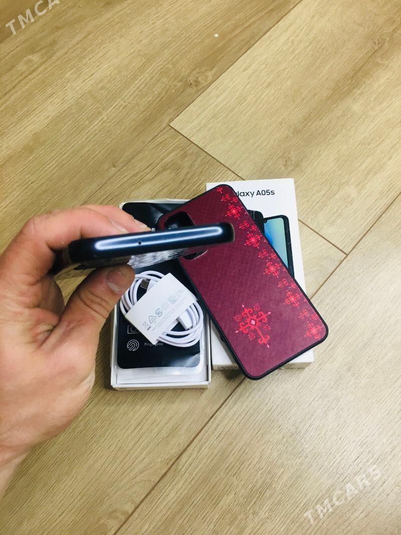 samsung a05ssamsung a05s - 11 мкр - img 5