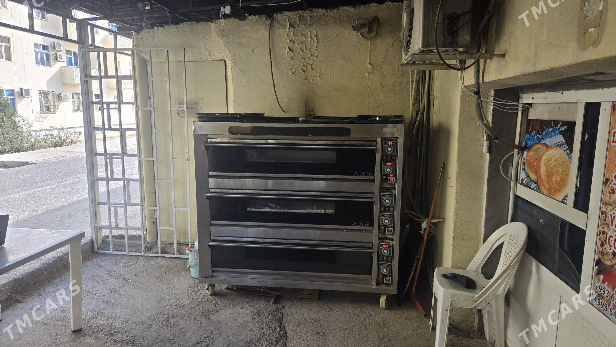 Pikarny - Büzmeýin - img 3