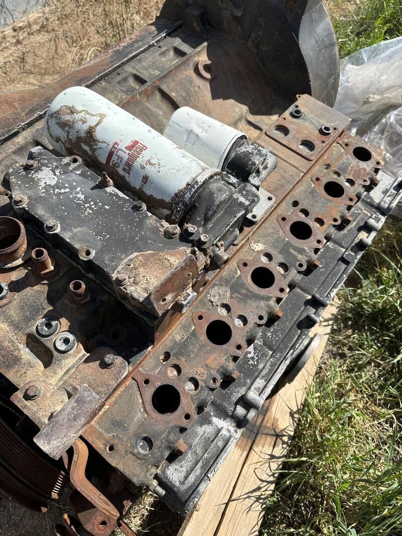 DONGFENG dwigatel. 20 000 TMT - Ёлётен - img 7