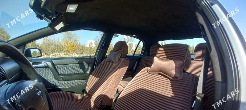Opel Astra 2002 - 115 000 TMT - Дашогуз - img 9