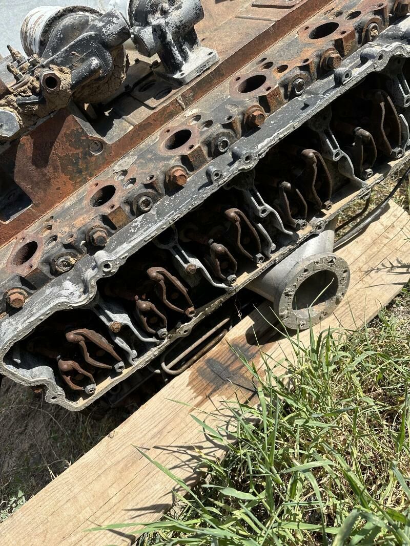 DONGFENG dwigatel. 20 000 TMT - Ёлётен - img 5