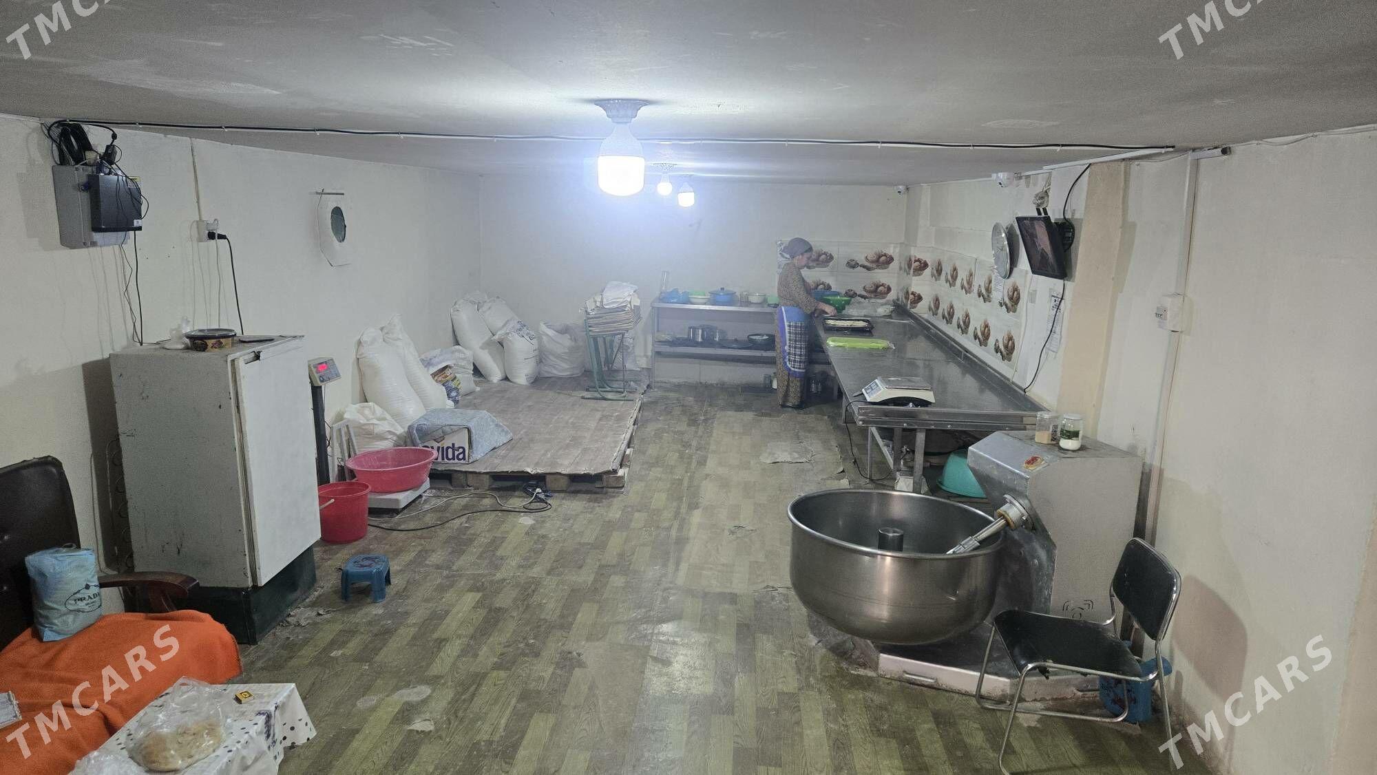 Pikarny - Büzmeýin - img 4