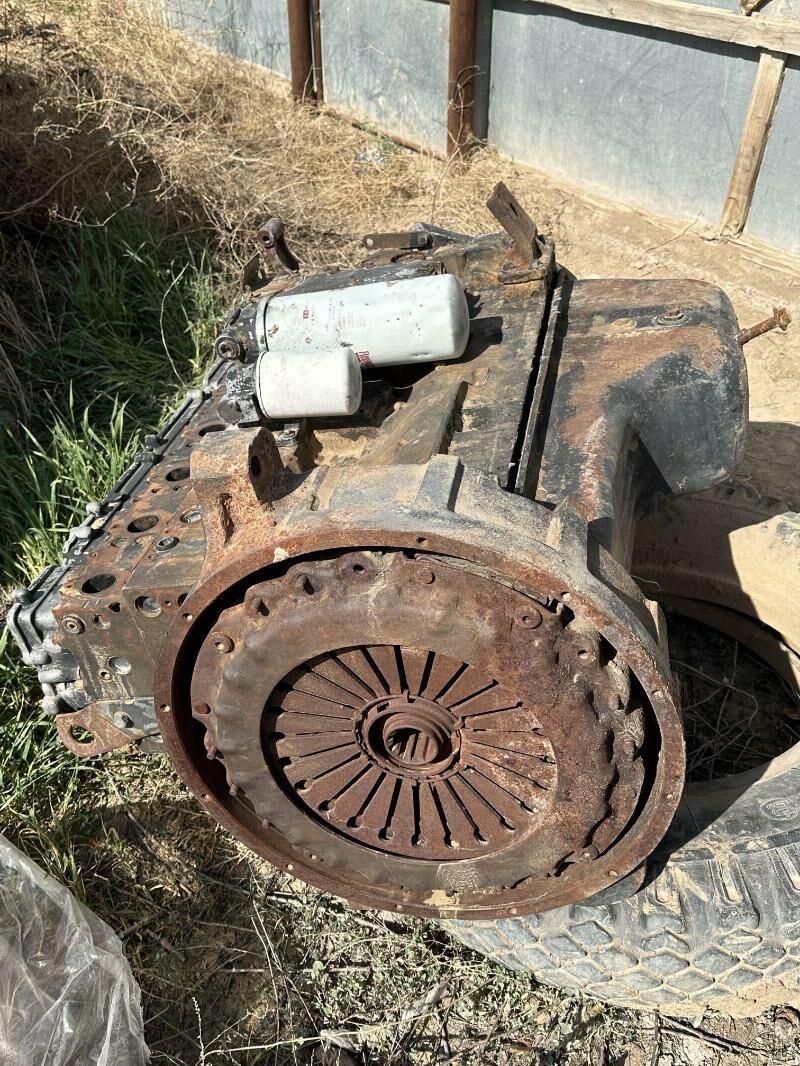 DONGFENG dwigatel. 20 000 TMT - Ёлётен - img 6