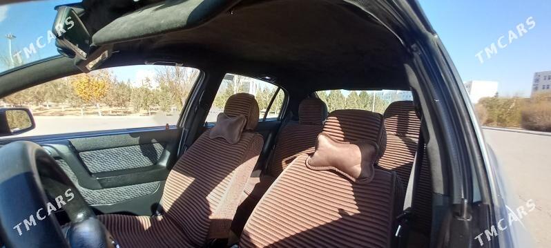 Opel Astra 2002 - 115 000 TMT - Дашогуз - img 6