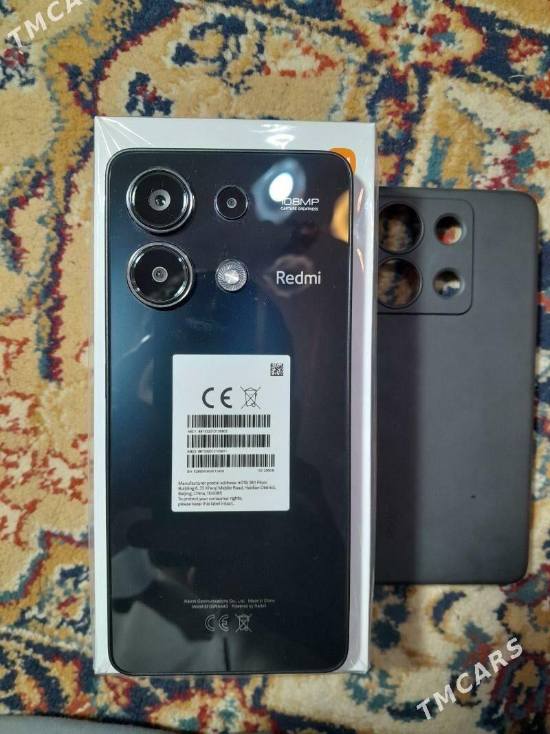 REredmi note 13 - Türkmenabat - img 2