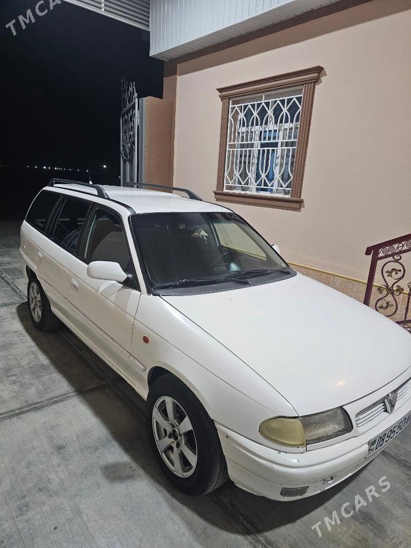 Opel Astra 1997 - 55 000 TMT - Gökdepe - img 4