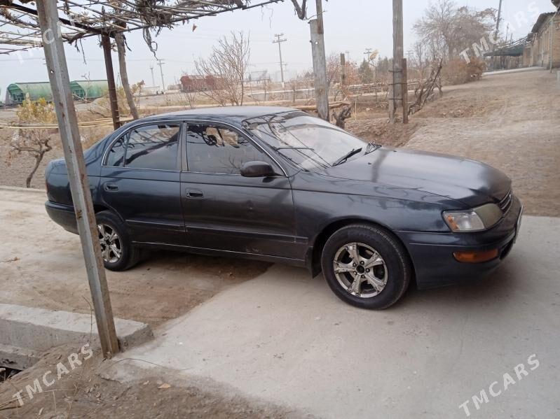 Toyota Corona 1993 - 50 000 TMT - Дянев - img 2