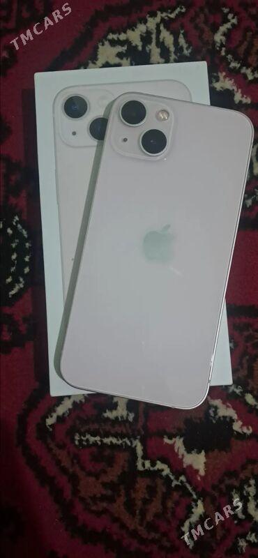 Iphone 13 - Ашхабад - img 1