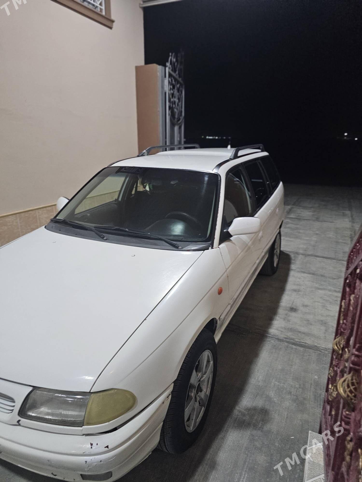 Opel Astra 1997 - 55 000 TMT - Gökdepe - img 5