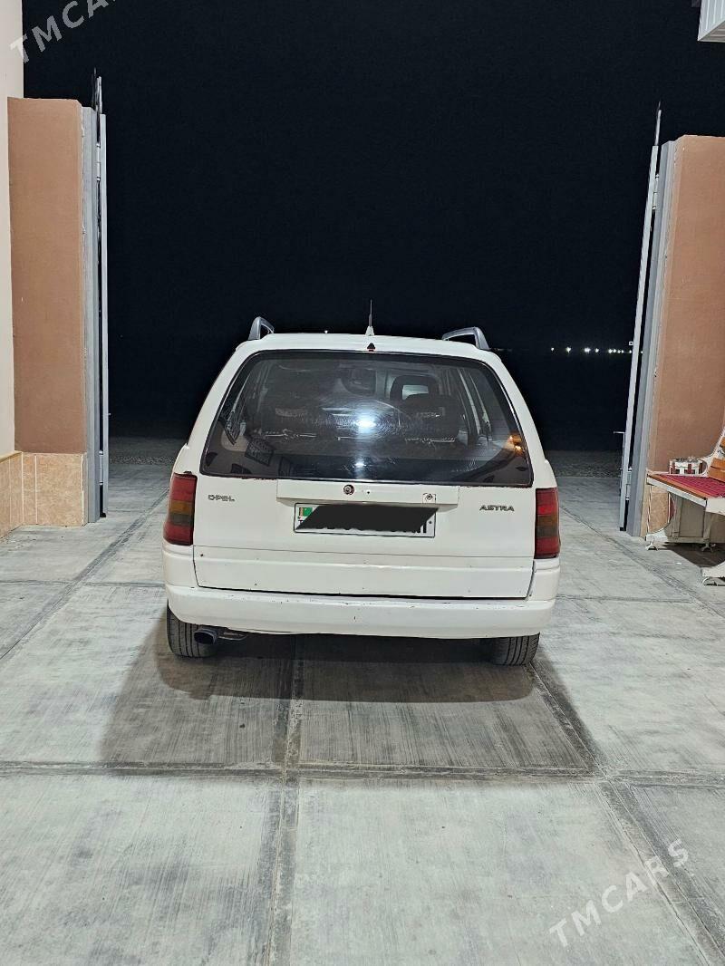Opel Astra 1997 - 55 000 TMT - Gökdepe - img 3