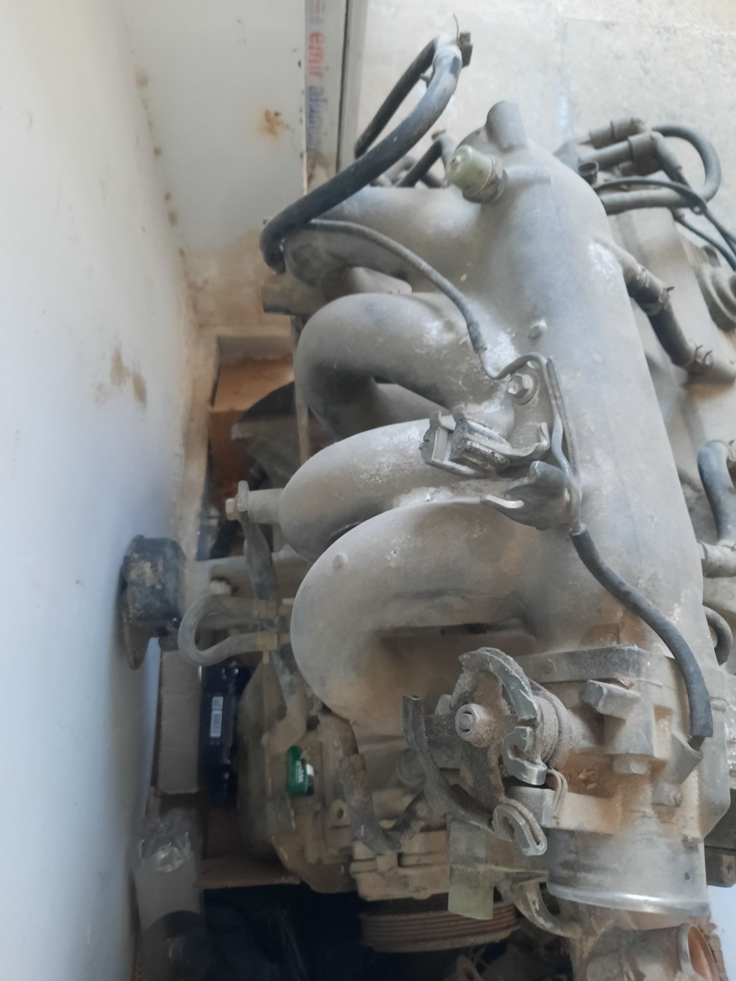 Dwigatel 1.6 CORONA. 10 000 TMT - Ашхабад - img 5