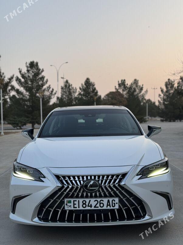 Lexus ES 350 2022 - 735 000 TMT - Ашхабад - img 1