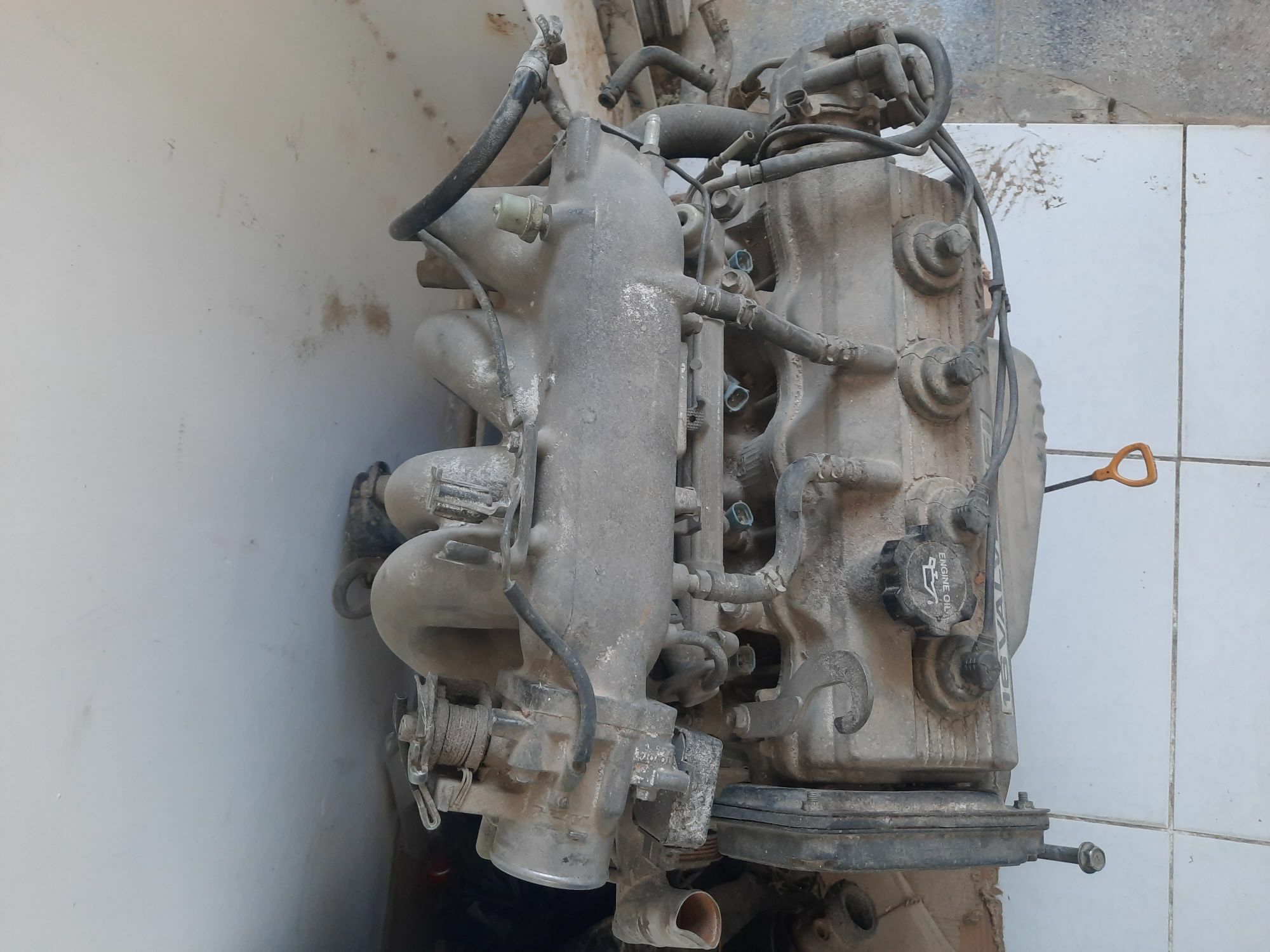 Dwigatel 1.6 CORONA. 10 000 TMT - Ашхабад - img 9